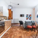 Vigna Nuova First Floor Firenze