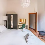 Appartamento Vigna Nuova First Floor *