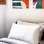 Vigna Nuova First Floor Apartmán