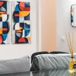Apartmán Vigna Nuova First Floor Florencie