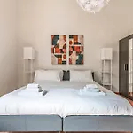 Apartmán Vigna Nuova First Floor