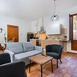 Vigna Nuova First Floor Florencie