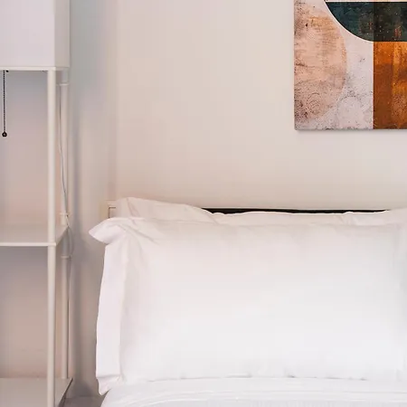 Apartment Vigna Nuova First Floor