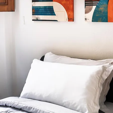 Vigna Nuova First Floor Apartment