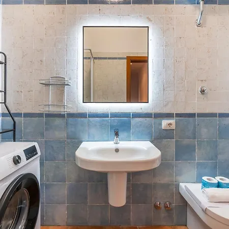 Vigna Nuova First Floor Apartment Florenz