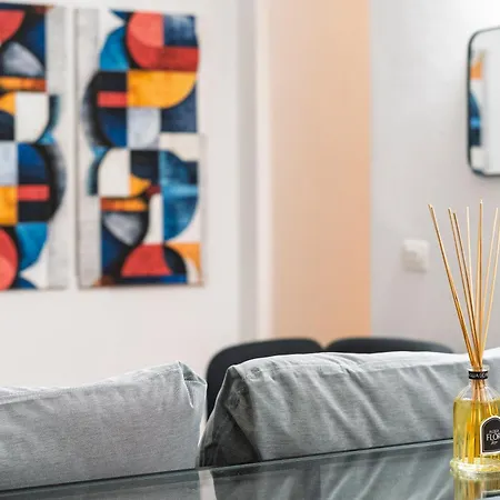 Apartment Vigna Nuova First Floor Florenz