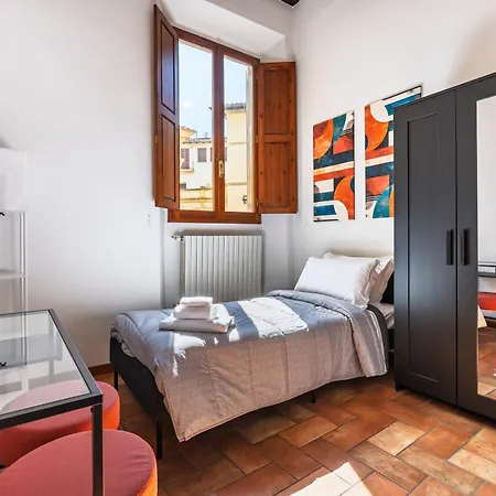 Vigna Nuova First Floor Florenz