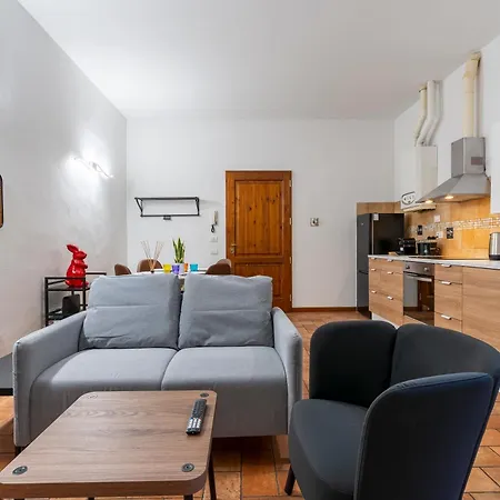 Vigna Nuova First Floor * Florence