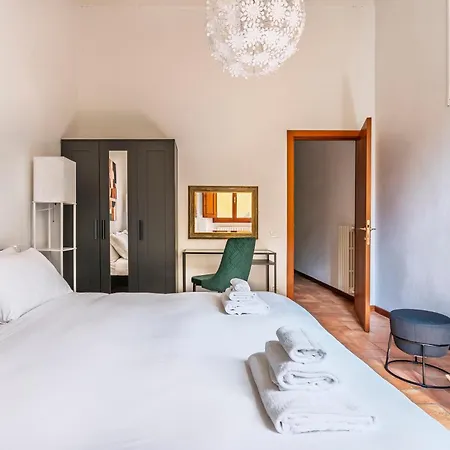 Apartment Vigna Nuova First Floor *