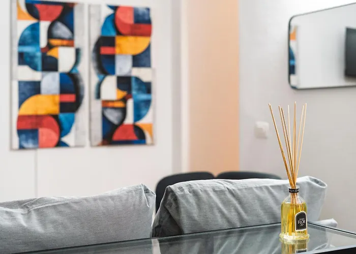 Apartment Vigna Nuova First Floor Florence