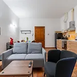 Vigna Nuova First Floor * Florenz