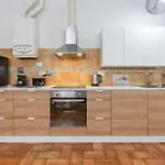 Vigna Nuova First Floor Apartment