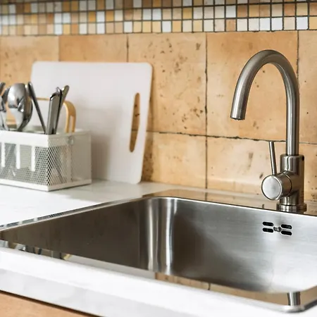 Apartamento Vigna Nuova First Floor Florença