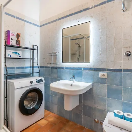 Vigna Nuova First Floor Apartamento *